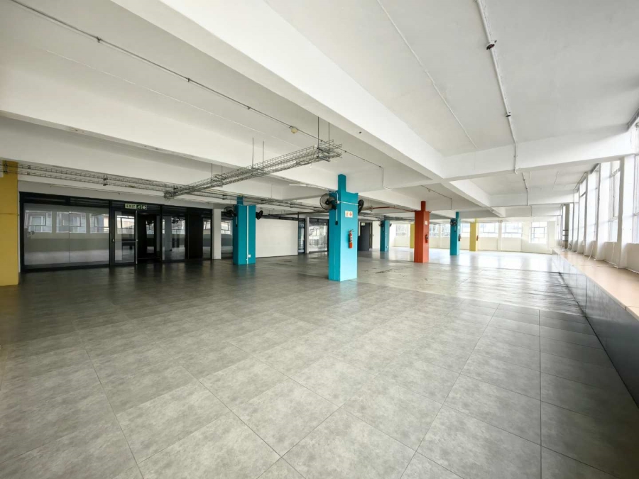 Commercial Property for Sale in Woodstock Western Cape